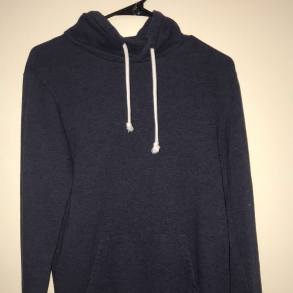 Mossimo Supply Co. Other - Navy Pullover